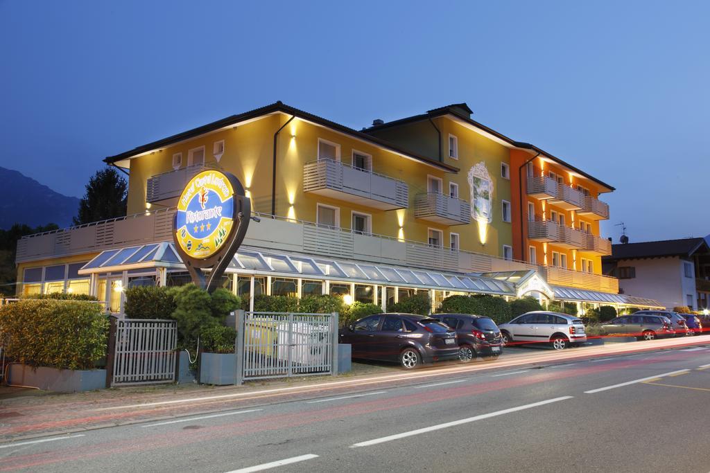 Hotel Castel Lodron Storo Exterior photo