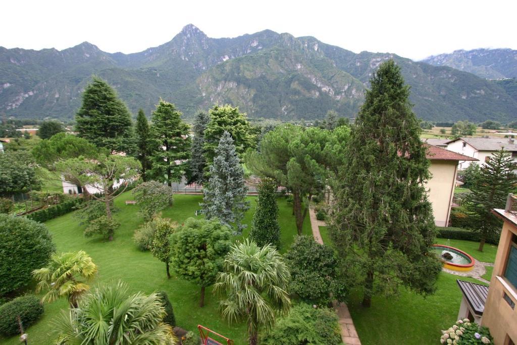 Hotel Castel Lodron Storo Exterior photo